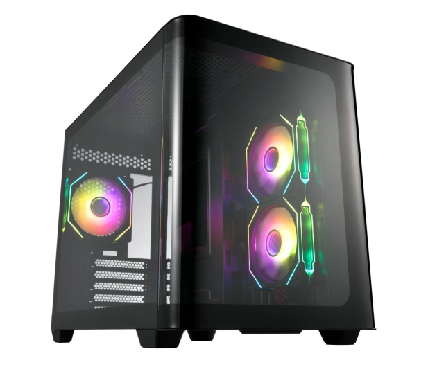 FSP/Fortron S380-BA - 1282463 - zdjęcie